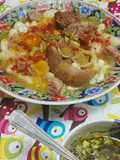 Locro del 25