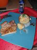 Papas relleno gringo