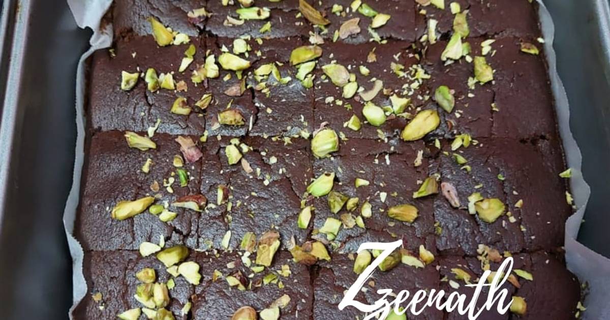 chocolate pistachio cake recipe – use real butter