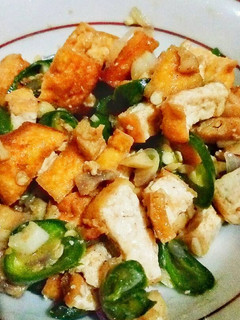 Foto resep Tahu Patin Saus Tiram