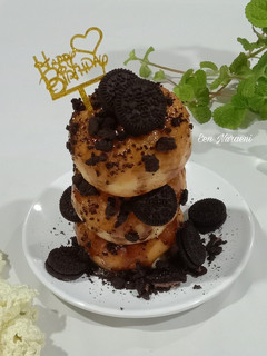 Foto resep Donat UlTah