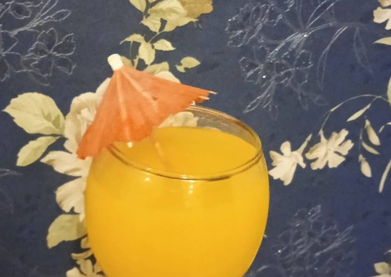 Tropical Fantasy