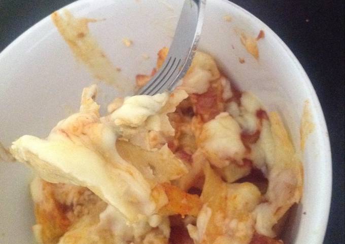 Langkah Mudah untuk Membuat Kentang keju / cheesy fries Anti Gagal