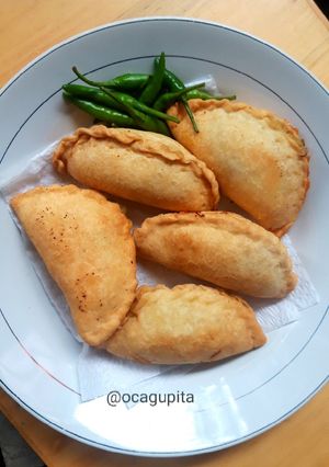 Foto resep Pastel