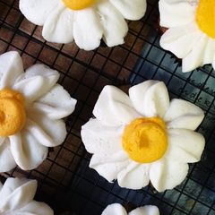 A picture of Buttercream.