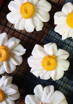 A picture of Buttercream.