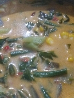 Foto resep Sayur lodeh maknyoss.