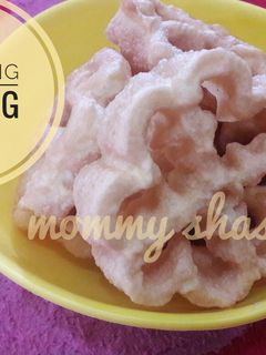 Foto resep Kembang goyang super renyah