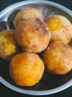 ફરાળી પેટીસ (Farali Pattice Recipe In Gujarati) રેસીપી મુખ્ય ફોટો
