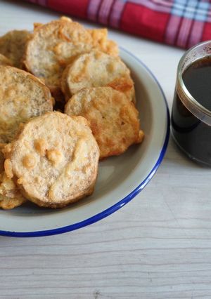 Foto resep Talas Goreng