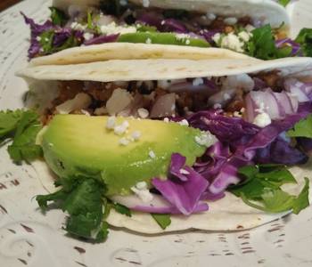 Popular Cuisine Ultimate Cauliflower Tacos Delicious Steady