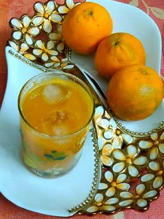 फ्रेश जूस (Fresh juice recipe in hindi) रेसिपी मुख्य फोटो