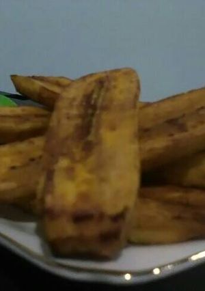 Foto resep Pisang Gula ala mamaku