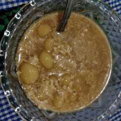 A picture of Hintalu karuang.
