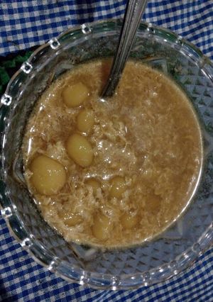 Foto resep Hintalu karuang