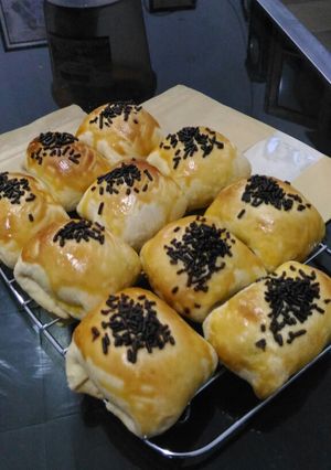 Foto resep Bolen pisang ekonomis