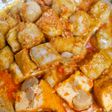 Pentol Ndower Solo/Bakso Pedes