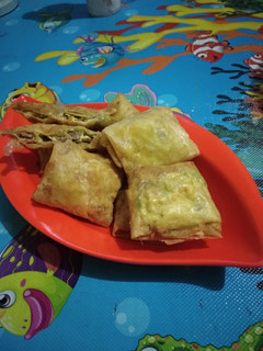 Foto resep Martabak telur mini