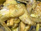 Ayam Minyak