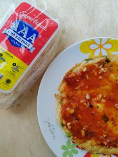 Foto resep Fu Yung Hai anti Gagal