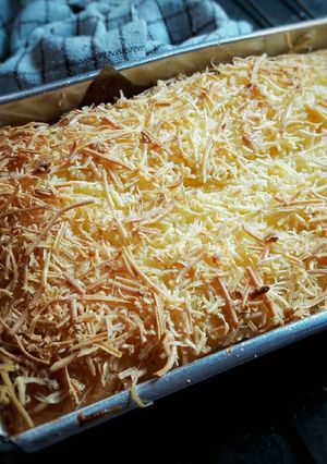 Foto resep Proll tape ngeju praktis