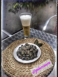Una foto de Minchas gallegas