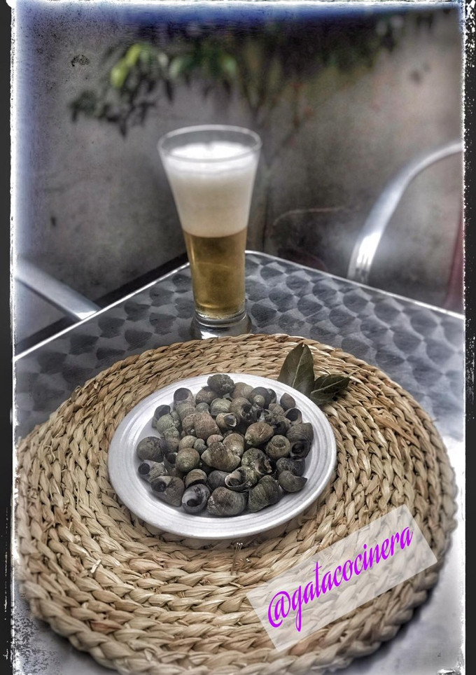 Una foto de Minchas gallegas
