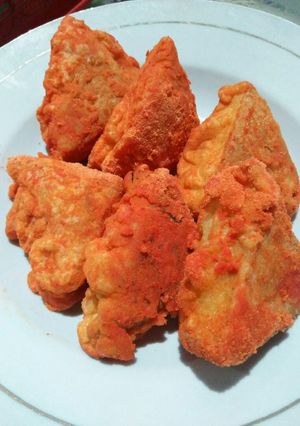 Foto resep Tahu Bakso Balado
