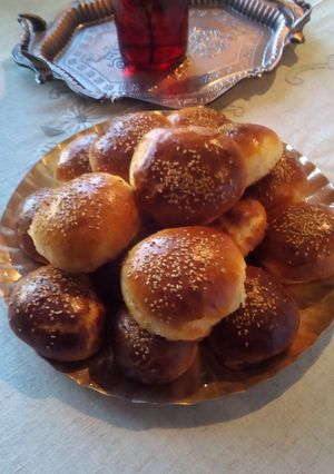 صورة لوصفة الشريك