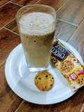 Chocolicious Milkshake