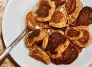 A picture of cereal bread