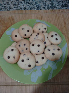 Una foto de Cookies