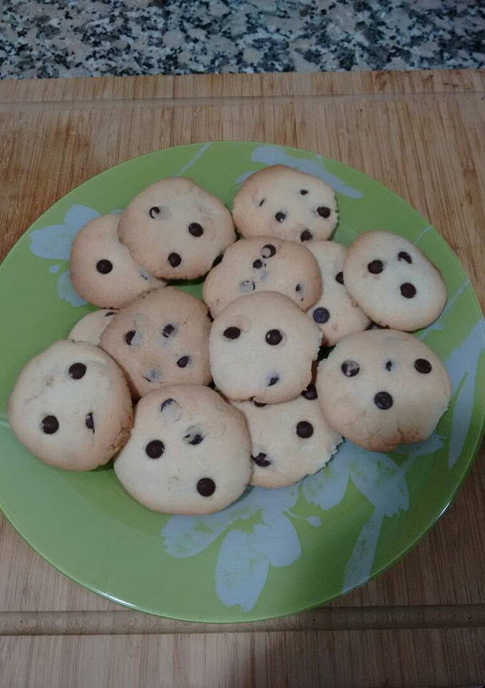 Una foto de Cookies