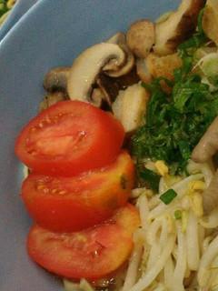 Foto resep Mie Kocok Bandung