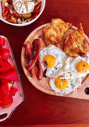 Hình của món Bữa tối ấm cúng #8.