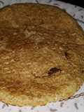 خبزة الشوفان
