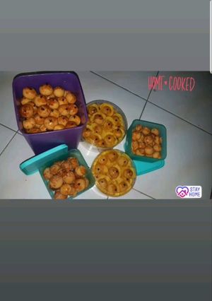 Foto resep Nastar