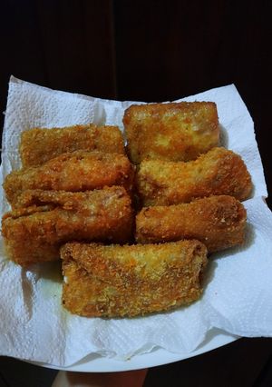 Foto resep Risol Mayo