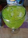 ES Melon Serut