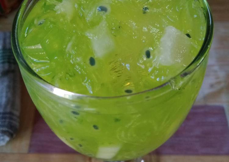 Resep ES Melon Serut oleh MislahJunaidi Cookpad Resep ES Melon Serut oleh MislahJunaidi Cookpad
