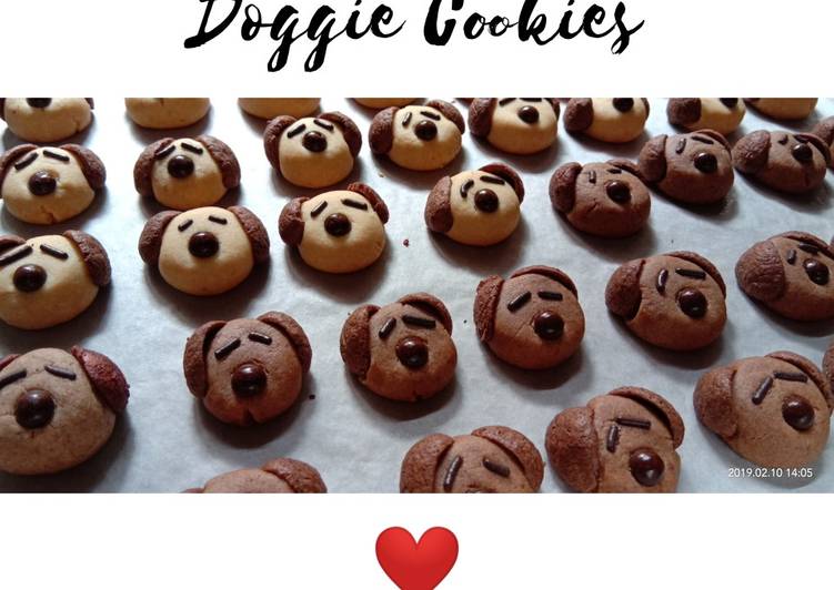 Doggie Cookies