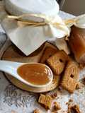 Confiture de Poires aux 4 épices et Spéculoos