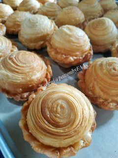 Foto resep Curry Puff /Pastel Pusing