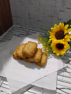 Foto resep Nugget tahu