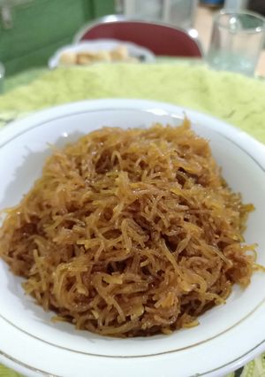 Foto resep Tumis bihun