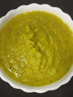 கோவைக்காய் சட்னி (Kovaikkai chutney recipe in tamil) செய்முறை முக்கிய புகைப்படம்
