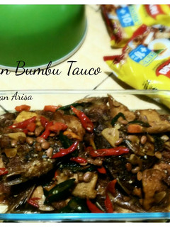 Foto resep Ikan Bumbu Tauco