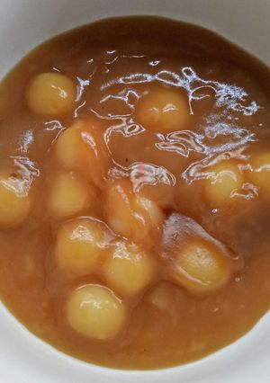 Foto resep Bubur Grendul