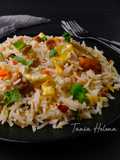 Chinese Biryani