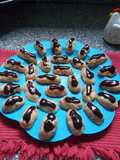 Bombones almendrados
